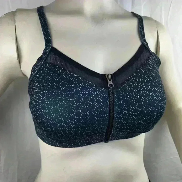 Lululemon sweaty endeavor bra star pixel - Picture 3 of 6
